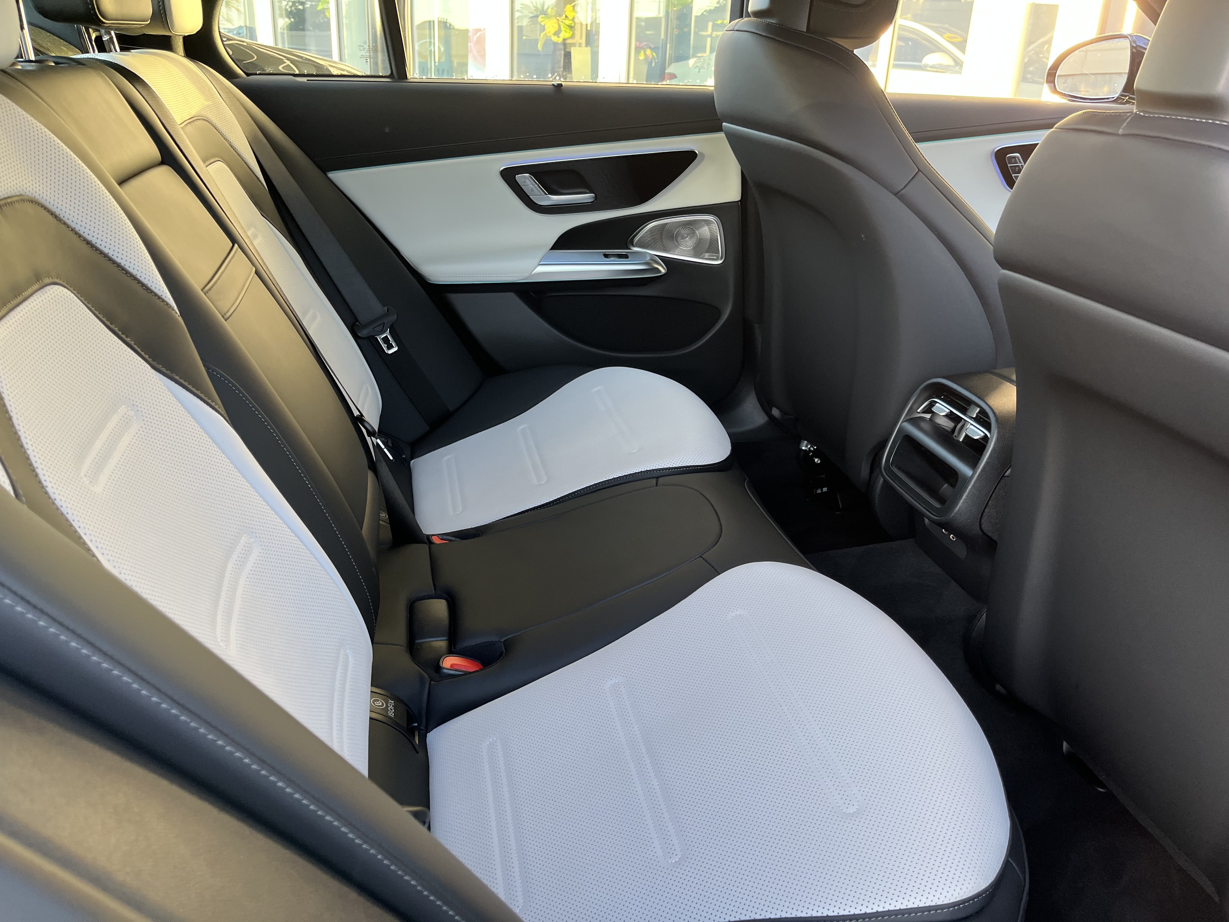 New 2027 Mercedes-Benz E 53 AMG e 4MATIC Sedan image 19