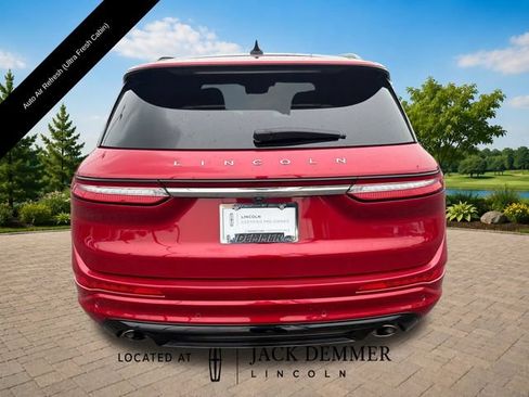Certified 2024 Lincoln Corsair Reserve w/ Equipment Group 202A AWD/4WD image 5