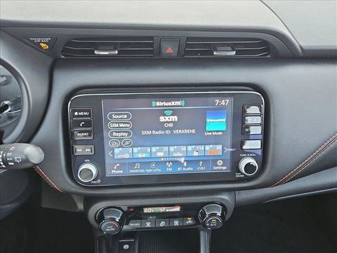 Used 2024 Nissan Kicks SR FWD image 14
