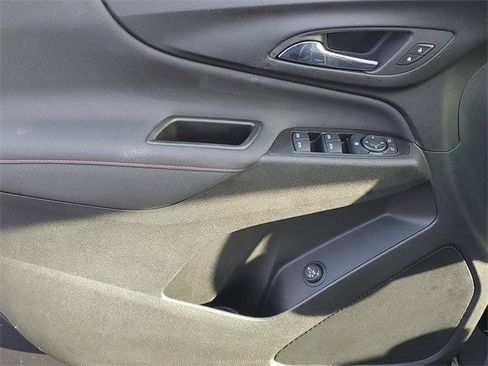 Certified 2022 Chevrolet Equinox RS image 20