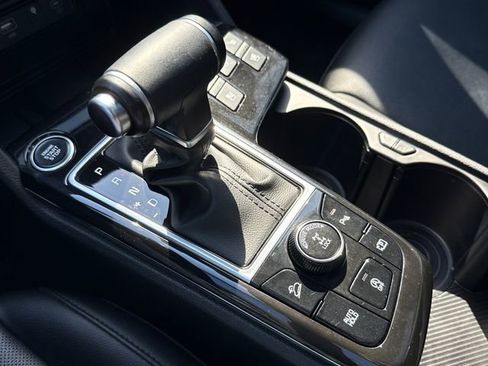 Used 2023 Kia Sportage X-Pro Prestige AWD/4WD image 27