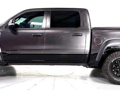 Used 2022 RAM 1500 TRX AWD/4WD image 8