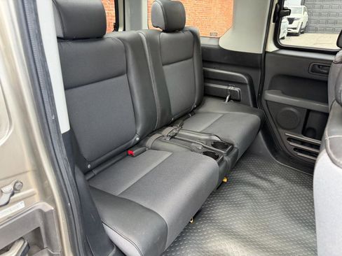 Used 2003 Honda Element EX image 8
