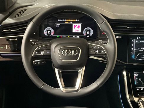 New 2026 Audi Q7 3.0T Premium Plus image 11