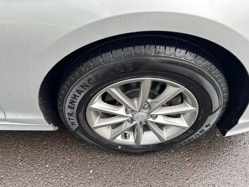 Used 2018 Hyundai Sonata SE FWD image 32