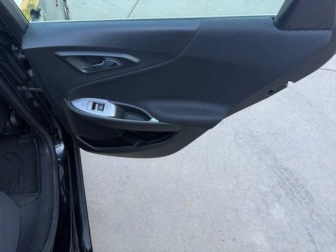 Used 2020 Chevrolet Malibu LT FWD image 10