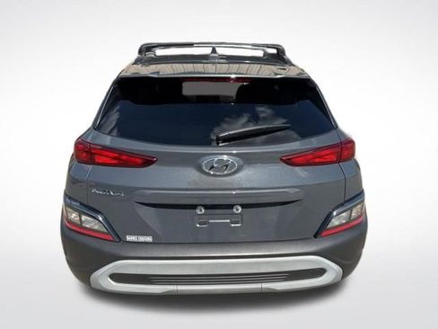 Used 2023 Hyundai Kona SEL FWD image 4