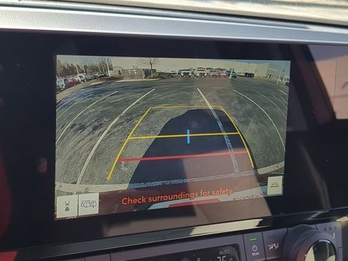 Certified 2026 Toyota Grand Highlander XLE image 12