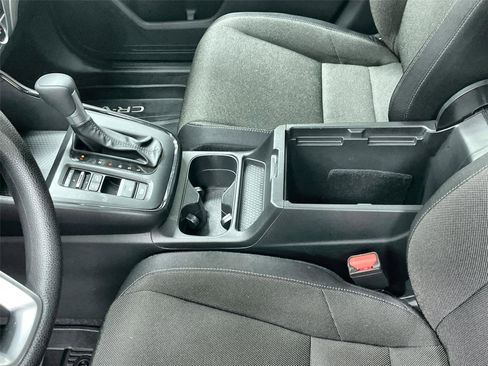 Certified 2023 Honda CR-V EX image 18