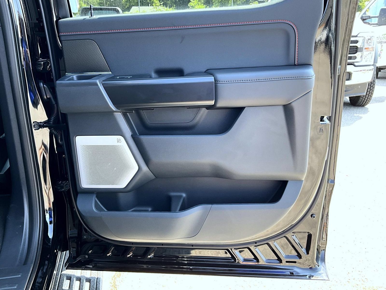 New 2026 Ford F150 Raptor AWD/4WD image 21