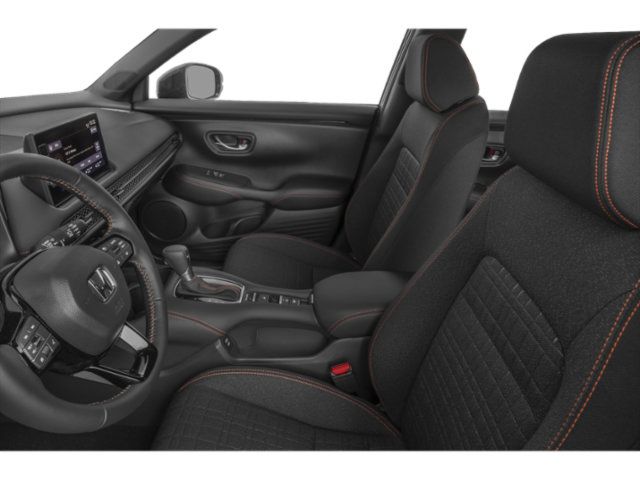 New 2027 Honda HR-V Sport image 6
