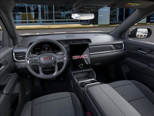 New 2027 GMC Terrain Elevation w/ Black Edition AWD/4WD image 15
