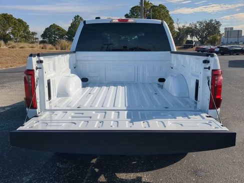 New 2026 Ford F150 STX w/ Equipment Group 200A AWD/4WD image 14