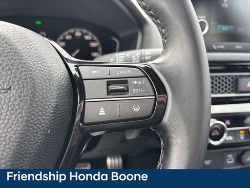 Used 2024 Honda Civic Sport image 20
