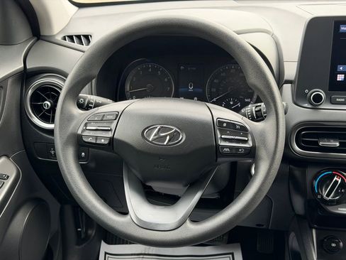 Used 2023 Hyundai Kona SEL w/ Cargo Package image 9