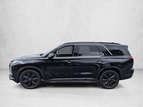 Used 2024 Hyundai Palisade XRT AWD/4WD image 9