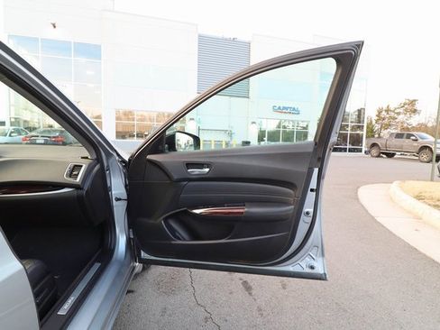 Used 2017 Acura TLX V6 SH-AWD w/ Technology Pkg image 36