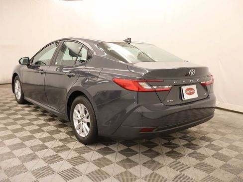 Used 2025 Toyota Camry LE FWD image 3
