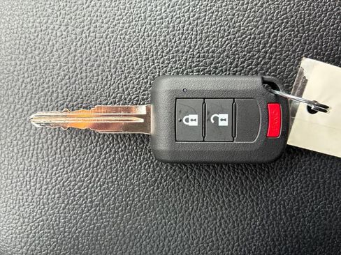 New 2026 Mitsubishi Outlander Sport ES image 32