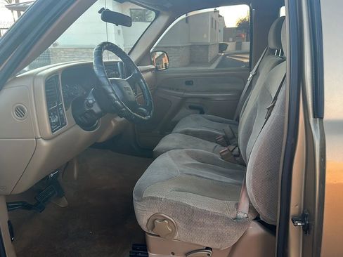 Used 2000 GMC Sierra 1500 2WD Extended Cab image 39