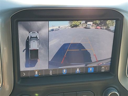 Certified 2023 Chevrolet Silverado 2500 LTZ w/ LTZ Premium Package image 28