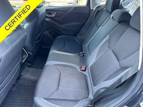 Used 2021 Subaru Forester Premium w/ Popular Package #1 AWD/4WD image 20