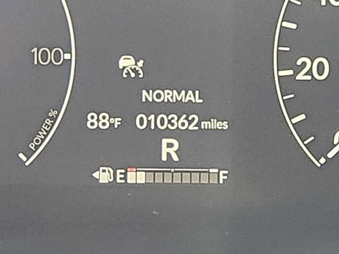 Certified 2024 Honda CR-V Sport-L image 17