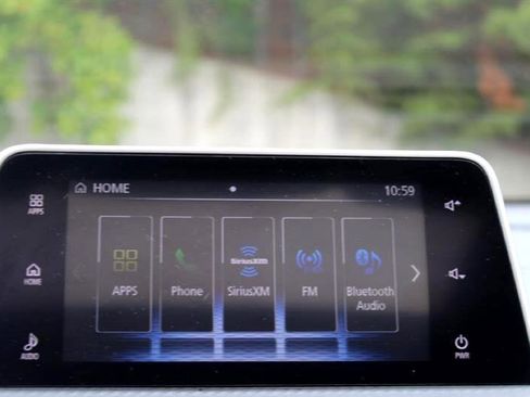 Used 2020 Mitsubishi Eclipse Cross image 25