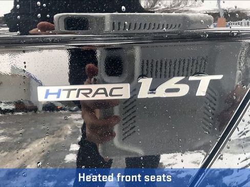 New 2026 Hyundai Kona Limited AWD/4WD image 28