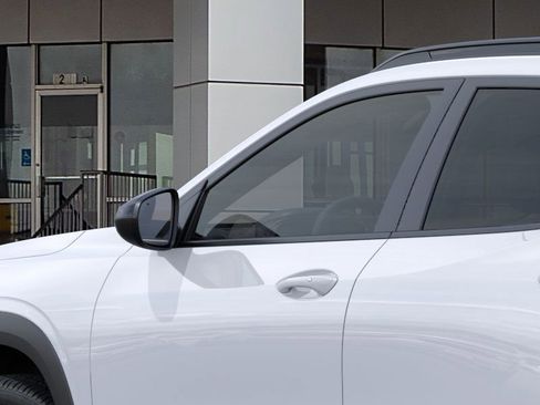 New 2026 Chevrolet Trax RS w/ Driver Confidence Package image 12