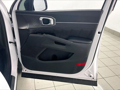 Used 2022 Kia Sorento SX image 29