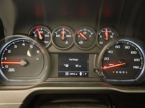 Used 2022 GMC Sierra 3500 Pro w/ Convenience Package AWD/4WD image 18