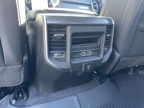 New 2026 RAM 1500 Big Horn image 30