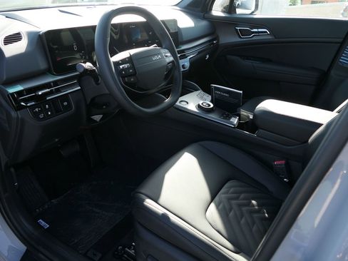 New 2026 Kia Sportage X-Line image 10
