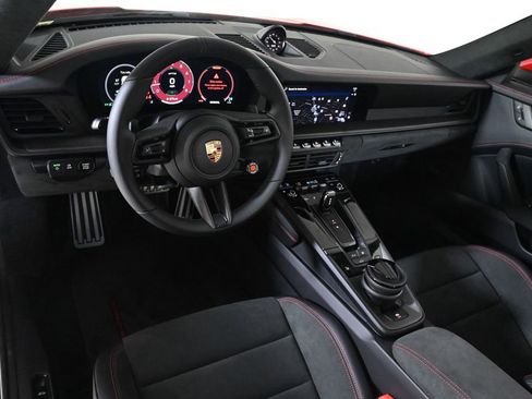 New 2026 Porsche 911 Carrera 4 GTS image 4