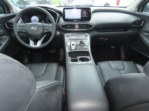 Used 2023 Hyundai Santa Fe Limited FWD image 22