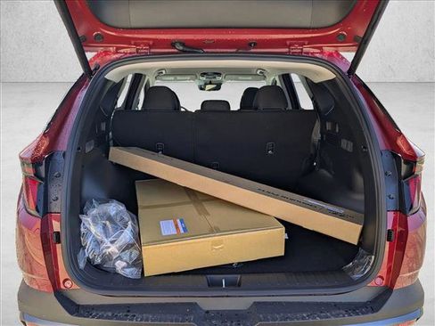 Used 2025 Hyundai Tucson SEL image 19