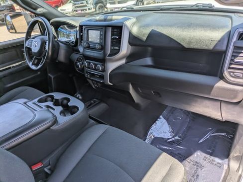 Used 2022 RAM 2500 Tradesman AWD/4WD image 19