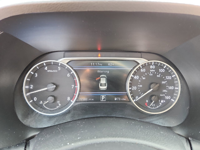 Used 2021 Nissan Sentra SV w/ SV Premium Package FWD image 21