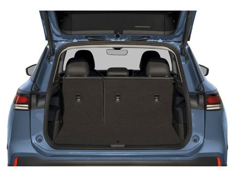 New 2026 Volkswagen Tiguan SE image 10