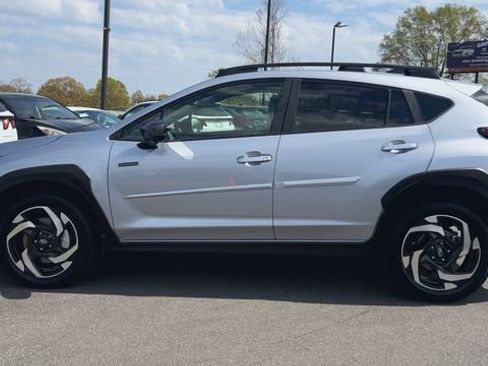 Used 2026 Subaru Crosstrek 2.5i Limited image 5