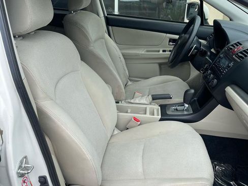 Used 2013 Subaru Crosstrek 2.0i Premium AWD/4WD image 16