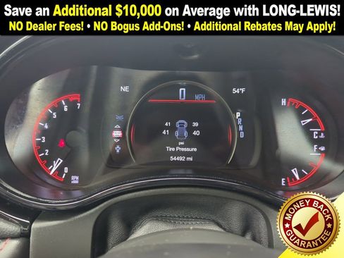 Used 2023 Dodge Durango GT image 19