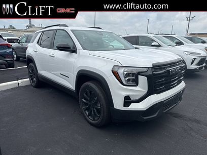 New 2026 GMC Terrain Elevation w/ Black Edition