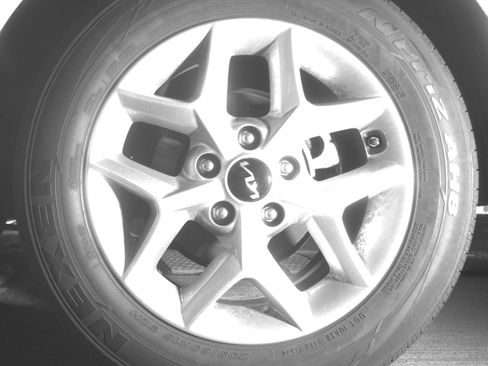 Used 2025 Kia Soul LX w/ LX Technology Package FWD image 14