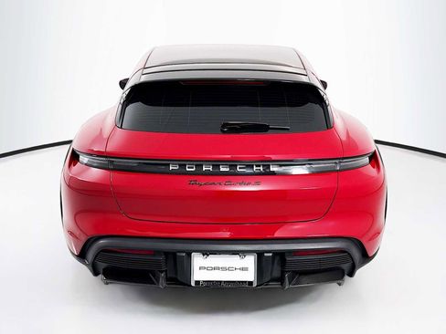 Used 2023 Porsche Taycan Turbo S image 10