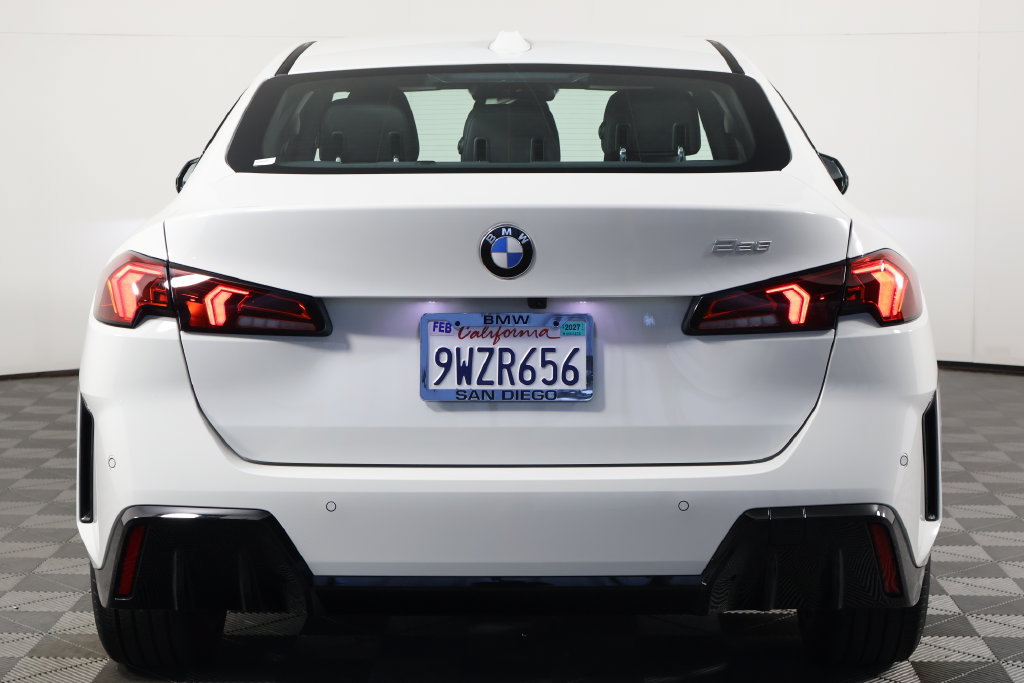 Certified 2026 BMW 228i FWD image 5