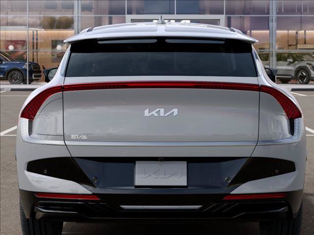 New 2026 Kia EV6 Wind RWD image 13