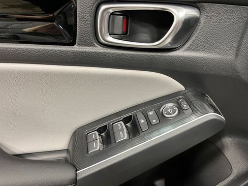 New 2026 Honda Civic Sport Touring image 12