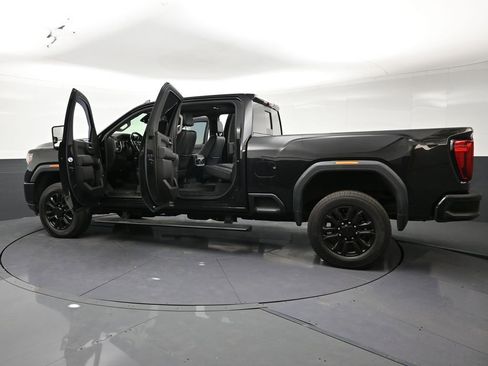 Used 2023 GMC Sierra 2500 Denali w/ Denali Black Diamond Edition image 34